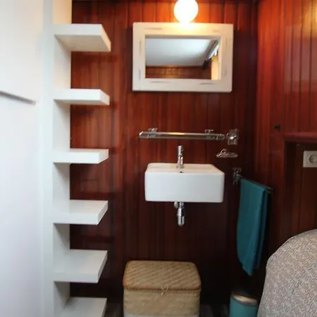 Boat North